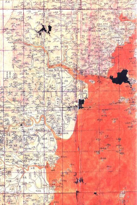 2014-温州古旧地图集.pdf电子版_浙江省志插图2
