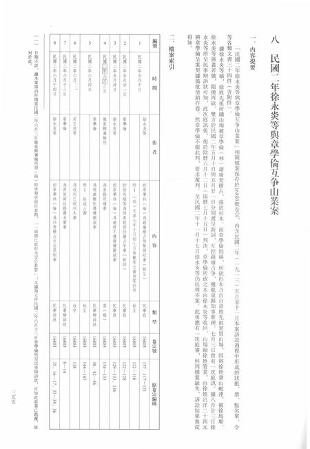 2014-龙泉司法档案选编  第2辑  1913  中.pdf电子版_浙江省志插图3