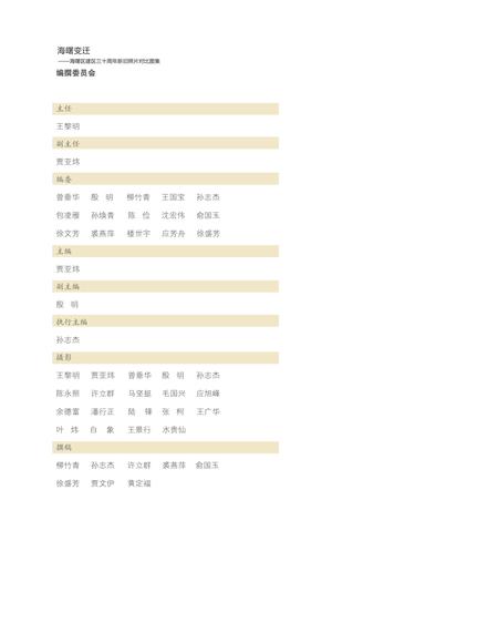 2015-海曙变迁  海曙区建区三十周年新旧照片对比图集.pdf电子版_浙江省志插图3