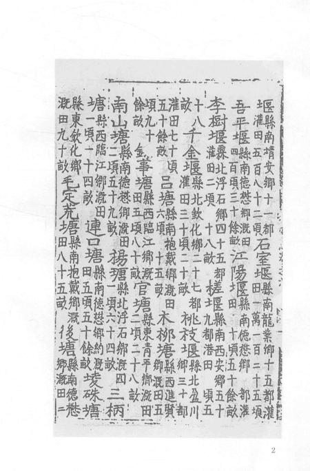 2015-衢州文献集成  史部  第26册.pdf电子版_浙江省志插图3