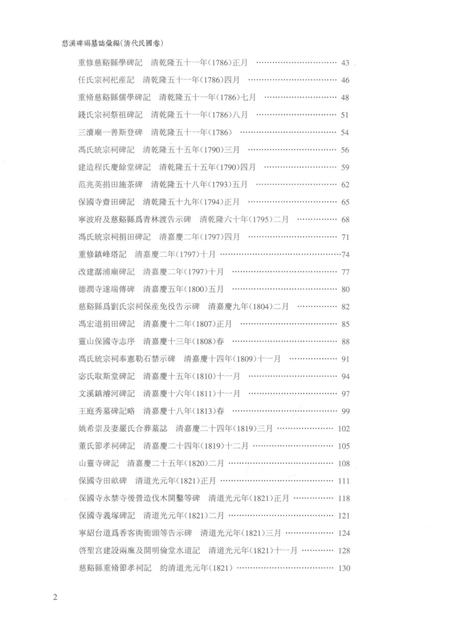 2017-慈溪碑碣墓志汇编  清代民国卷.pdf电子版_浙江省志插图3