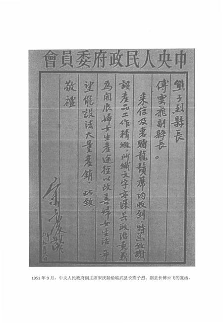 中国共产党临武历史第二卷（1949—1978）.pdf电子版_湖南省志插图3