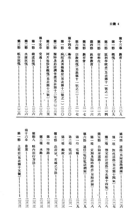 伪满康德4年柳河县一般状况.pdf电子版_吉林省志插图4