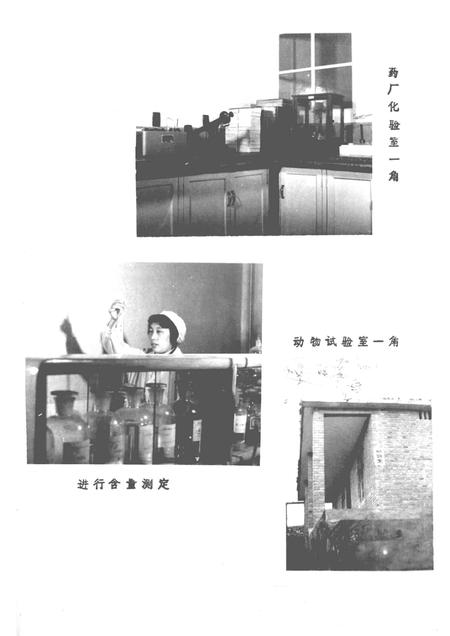 前卫制药厂志  1959-1983.pdf电子版_河南省志插图4