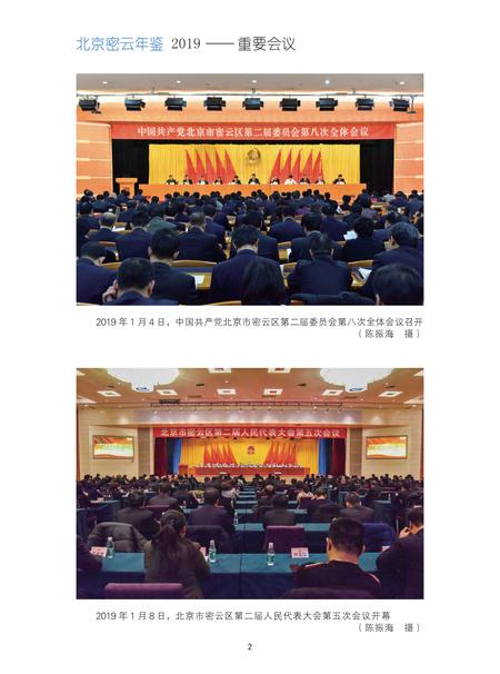 北京密云年鉴2019.pdf电子版_北京市志插图4