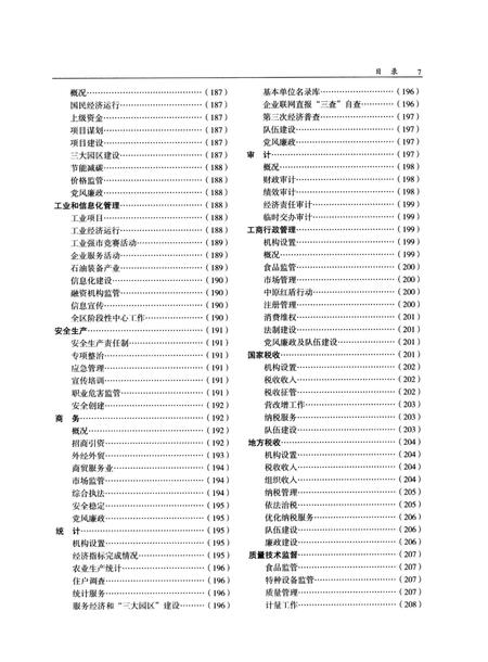华龙年鉴2014.pdf电子版_四川省志插图4