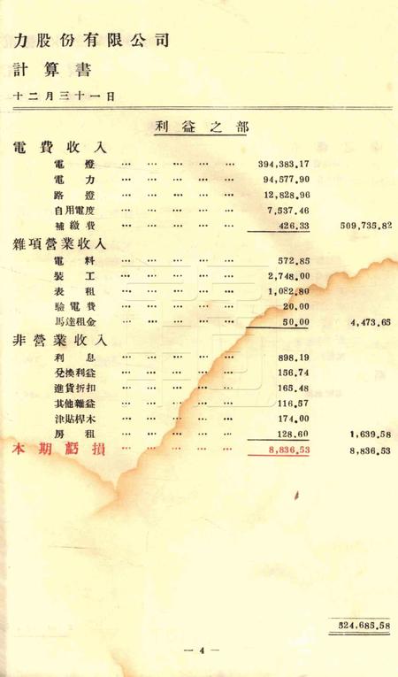 商办宁波永耀电力股份有限公司营业报告书-24届.pdf电子版_浙江省志插图4