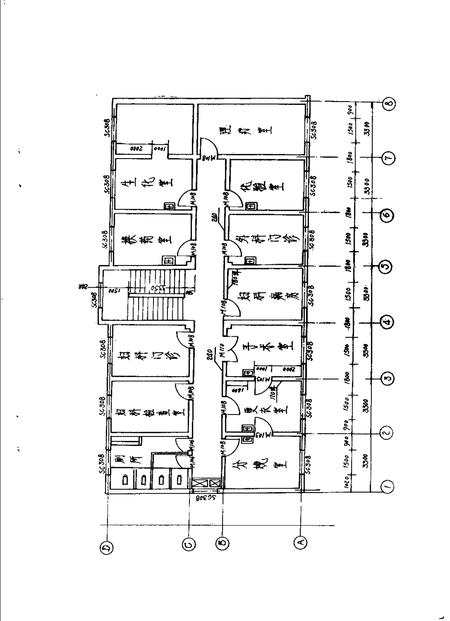 国营会兴棉纺织厂职工医院志.pdf电子版_河南省志插图4