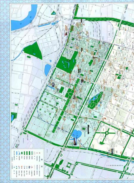 天津经济技术开发区（南港工业区）年鉴.2011.pdf电子版_天津市志插图4