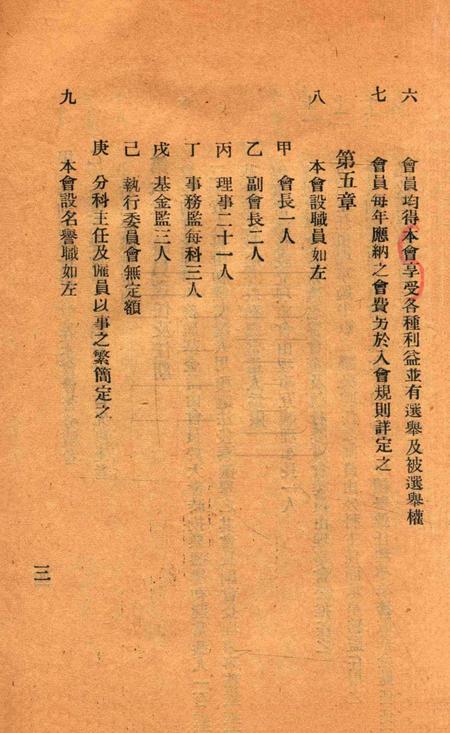 宁波旅沪同乡会会刊-001.pdf电子版_浙江省志插图4