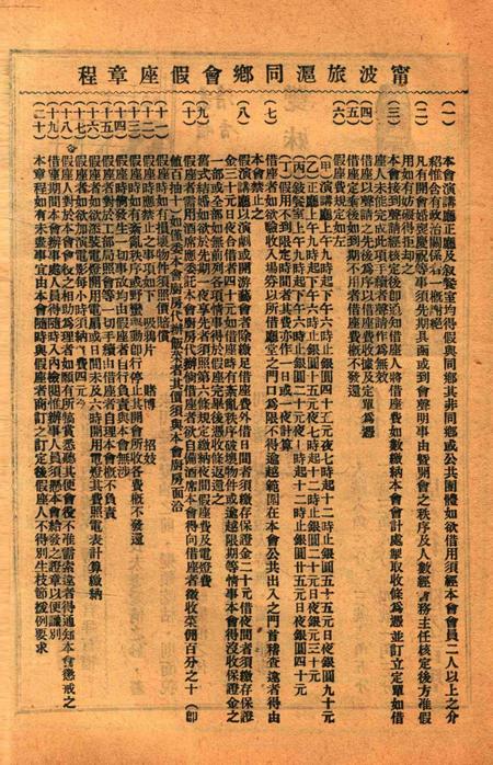 宁波旅沪同乡会会刊-87期.pdf电子版_浙江省志插图4