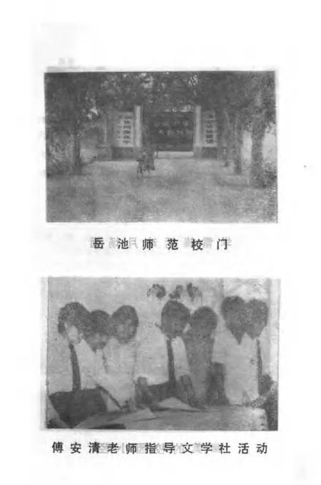 岳池师范校志  1912-1992.pdf电子版_四川省志插图4