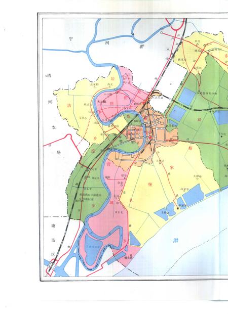 汉沽区志.pdf电子版_天津市志插图4