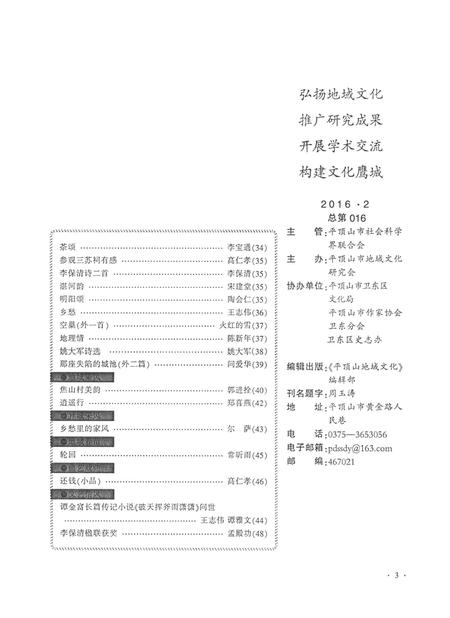 平顶山地域文化2016·2.pdf电子版_河南省志插图4