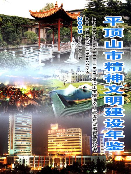 平顶山市精神文明建设年鉴（2005）.pdf电子版_河南省志插图4