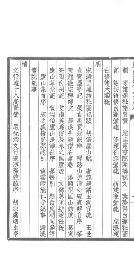 庐山志副刊  庐山历代文广存.pdf电子版_其他志插图4