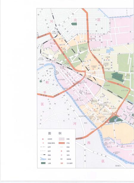 河东区志.pdf电子版_天津市志插图4