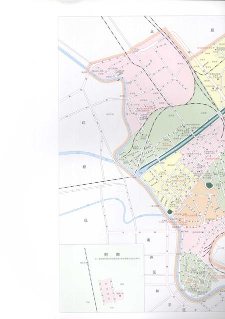 河北区志.pdf电子版_天津市志插图4