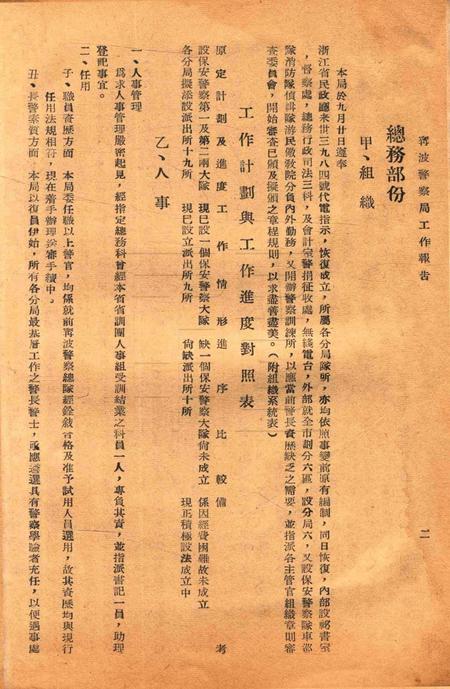 浙江省宁波警察局工作报告.pdf电子版_浙江省志插图4