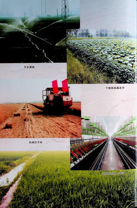 灵璧县志(1978-2007).pdf电子版_安徽省志插图4