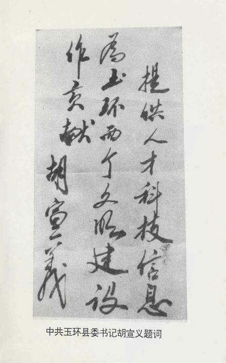 玉环文史资料 第九辑.pdf电子版_浙江省志插图4