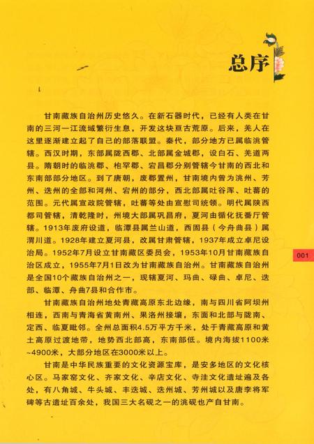 甘南多彩非遗.pdf电子版_甘肃省志插图4