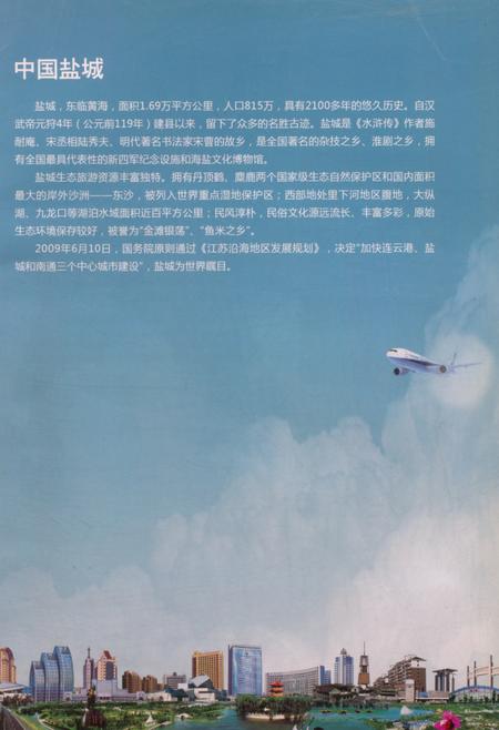 盐城统计年鉴 2009.pdf电子版_江苏省志插图4