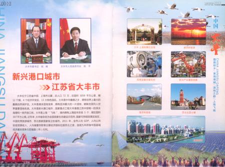 盐城统计年鉴 2012.pdf电子版_江苏省志插图4