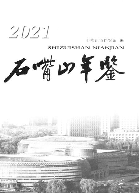 石嘴山年鉴2021.pdf电子版_宁夏回族自治区志插图4