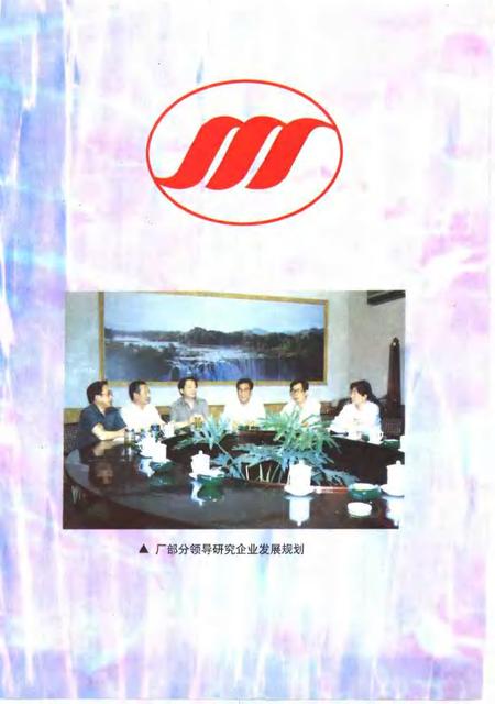 石家庄棉三厂志  1954年-1993年.pdf电子版_河北省志插图4