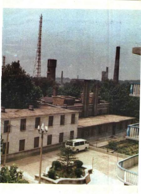 莱钢冶炼厂志  第1卷  1966-1985.pdf电子版_山东省志插图4