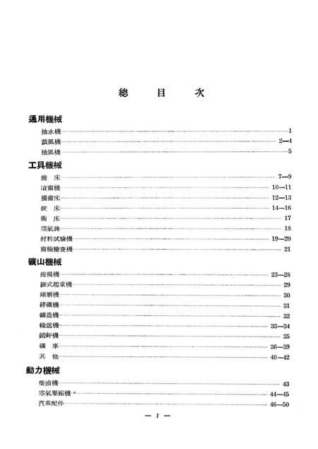 西南区机电产品目录-未标注-1954.7.pdf电子版_重庆市志插图4