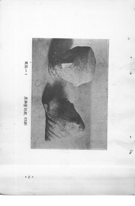 芜湖出土物展览目录.pdf电子版_安徽省志插图4