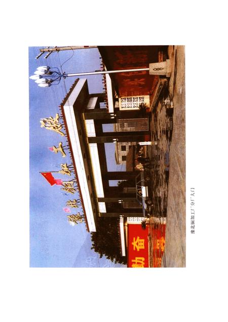 豫北铜加工厂志  1970-1991.pdf电子版_河南省志插图4