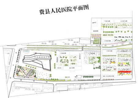 费县人民医院志.pdf电子版_山东省志插图4