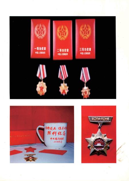 郴州对越参战部队战友通讯录.pdf电子版_湖南省志插图4