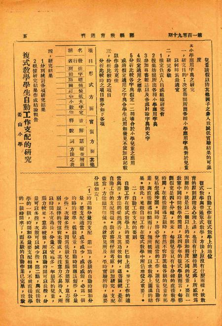 鄞县教育周刊 [鄞县县教育局 编印]-0190期.pdf电子版_浙江省志插图4