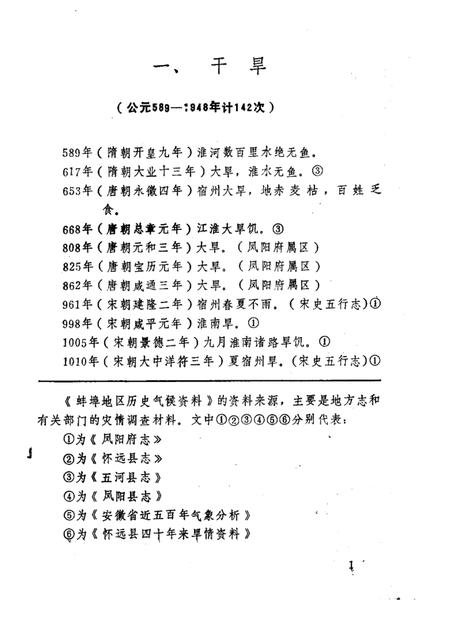 蚌埠市志资料  第1辑.pdf电子版_安徽省志插图4