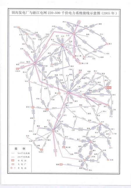 镇海发电厂志  1991-2005.pdf电子版_浙江省志插图4