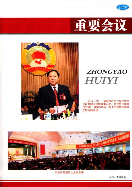 阜阳年鉴 2008.pdf电子版_安徽省志插图4