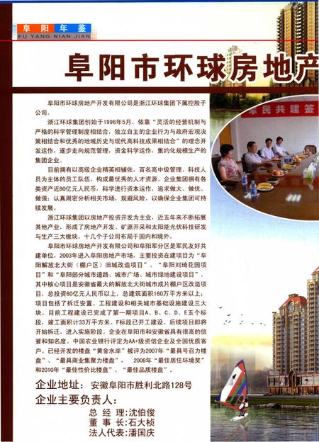 阜阳年鉴 2010.pdf电子版_安徽省志插图4