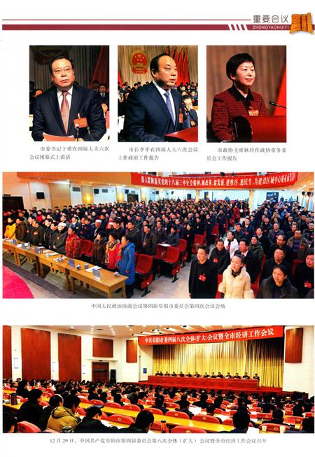 阜阳年鉴 2015.pdf电子版_安徽省志插图4