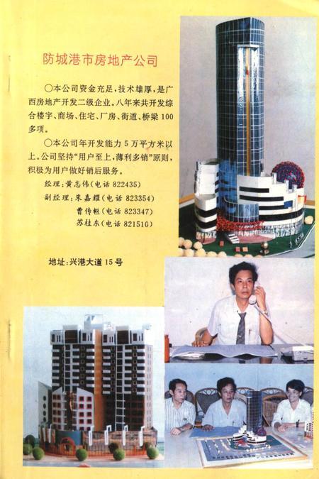 防城港市：中国大西南出海口.pdf电子版_广西壮族自治区志插图4