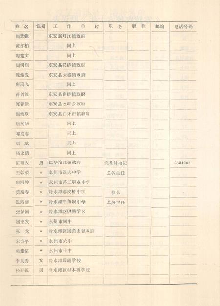 零陵农校六十年.pdf电子版_湖南省志插图4