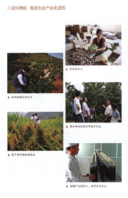 靖州三十年.pdf电子版_湖南省志插图4