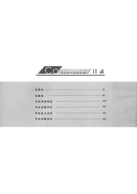 2009-辽宁省革命烈士英名录  丹东市  辽阳市卷.pdf电子版_辽宁省志插图4