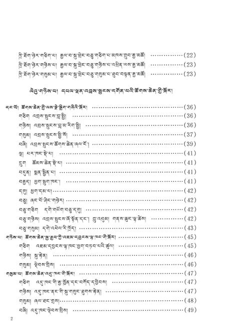 哲蚌寺志  藏文.pdf电子版_西藏自治区志插图4