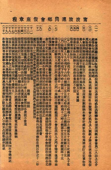 宁波旅沪同乡会会刊-98期.pdf电子版_浙江省志插图4