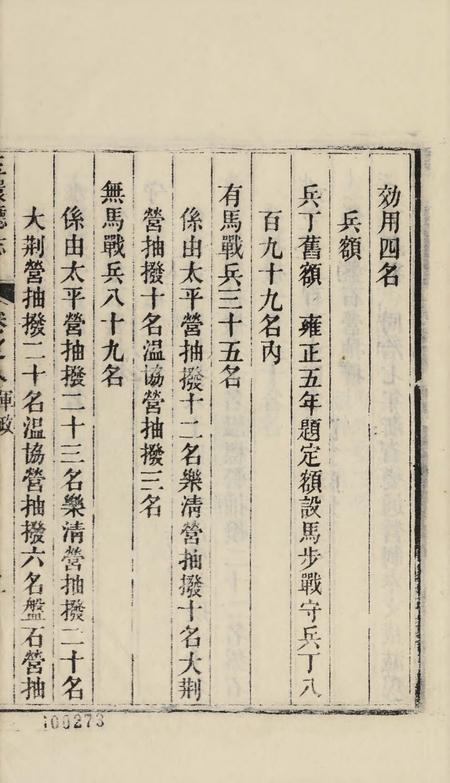 玉环厅志（5）.pdf电子版_浙江省志插图4