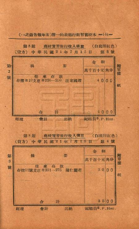 癸酉集稿 [鄞县县立商科职业学校学生自治会 编印].pdf电子版_浙江省志插图4
